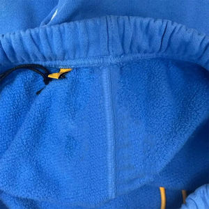 Pantalons de survêtement évasés de qualité supérieure, logo personnalisé, créez votre propre idée de pantalon de survêtement évasé - Product Image 3