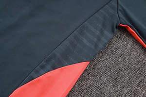 Nuevo Conjunto Deportivo Personalizado para Hombre 2026, Sudadera con Cremallera y Pantalones de Chándal, 100% Algodón, Suministro Directo de Fábrica - Product Image 5