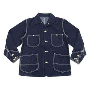 Chaqueta Vaquera Moderna para Hombre: Chaqueta de Mezclilla a la Moda al por Mayor - Personalizable y de Alta Calidad - Product Image 3