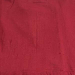 เดรสสั้นคอวี แขนสามส่วน ผ้าฝ้ายพิมพ์ลายดอกไม้แบบแฮนด์บล็อก เป็นมิตรต่อสิ่งแวดล้อม แต่งระบายชายกระโปรงด้วยลูกไม้ทำมือ สไตล์ไครา ชิโนเซอรี สำหรับโอกาสพิเศษ - Product Image 4