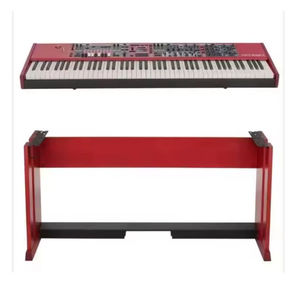 Pianos Digitales Originales Nordss Stagee 3 Compactos de 73 y 88 Teclas, Diseño Clásico, DIY, OEM, ODM Disponibles, Garantía de 3 Años, Envío Rápido - Product Image 2