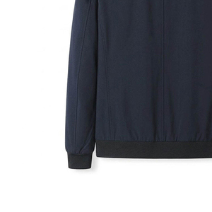 High Street Style <b>Men</b> Varsity Jackets With Custom Packing Winter And Autumn Season <b>Men</b> Varsity Jackets - Product Image 6