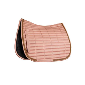 Almohadilla de Montar a Caballo Acolchada y Transpirable |   Acolchado de Espuma Suave con Forro de Tela Refrigerante |   Almohadilla Ligera Personalizable OEM/ODM con Color a Elección - Product Image 2