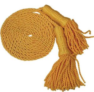 Cordons décoratifs en fil métallique 100 % de haute qualité, nouveau design, sur mesure pour vêtements - Product Image 1