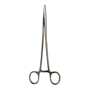 Pinzas Portaagujas Premium para Microcirugía Dental - Product Image 1