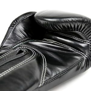 Premium Quality New Design Fairtex Glory Boxing <b>Gloves</b> 100% PU Leather Lace-up Fairtex Professional Muay Thai Boxing <b>Gloves</b> - Product Image 6