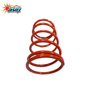 SUN RACING MIO M3 MIO SOUL i 125 MIO i 125 1500RPM Ressort de couple robuste CVT Performance Tuning Fabriqué à Taïwan - Product Image 2