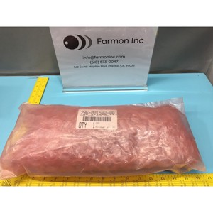 LAM 796-001582-001 Manguera de Metal CORR KF50, 143583 - Equipo y Piezas de Semiconductores de Confianza de Global Legacy - Product Image 2