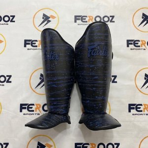 Espinilleras Profesionales para Muay Thai, Kickboxing, Entrenamiento, Práctica, Ejercicio Físico y Artes Marciales - Product Image 4