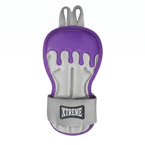 Protector de Mano para Béisbol XTREME, Personalizable en Color, de Cuero, Ligero, para Adultos, Protección Antideslizante, Reutilizable, para Mano Derecha/Izquierda - Product Image 6