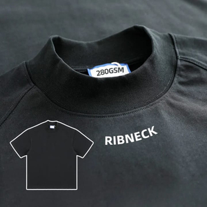 Fabricantes de Ropa al por Mayor, Camisetas Personalizadas con Logotipo, Camisetas de Hombre 100% Algodón, Camisetas Extra Grandes Vintage con Lavado Ácido para Hombre - Product Image 1