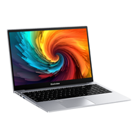 Laptop Aziendale 15.6 Pollici SSD Corpo in Metallo Display IPS Processore Quad Core Tastiera Inglese Nuovo Shenzhen EU Windows 11 Home Garanzia 1 Anno