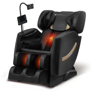 DISPONIBLE AHORA Silla de Masaje Platinum Escape Duo 4D + 4D - Product Image 1