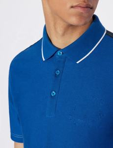 T-shirt vintage à manches courtes pour homme 100% coton respirant et à séchage rapide col rond design durable et grande taille - Product Image 5