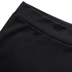 Jupe crayon slim fit pour femme, jupe midi élégante, taille haute, tissu extensible, pour le bureau, les affaires et les occasions décontractées - Product Image 6