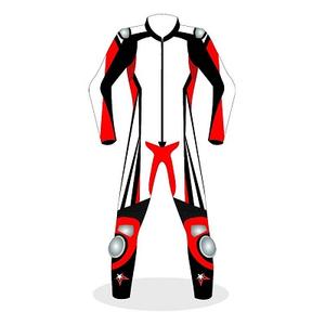 2025 Latest Style Motorbike <b>Racing</b> Leather Suit New Design Wholesale <b>Motorcycle</b> & <b>Auto</b> <b>Racing</b> <b>Wear</b> <b>motorcycle</b> leather suite - Product Image 2