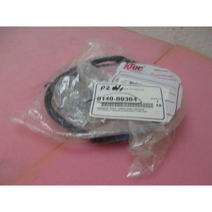 ชุดสายไฟ AMAT 0140-09304 สำหรับเซ็นเซอร์วัดอุณหภูมิ/ระดับ - อุปกรณ์และอะไหล่เซมิคอนดักเตอร์ระดับโลกที่เชื่อถือได้ - Product Image 4