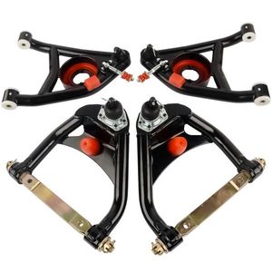 4x Bracci di Controllo Superiori e Inferiori Anteriori per Buick Gran Sport Skylark Special Chevy Chevelle El Camino Monte Carlo o per Kit Carrozzeria - Product Image 6