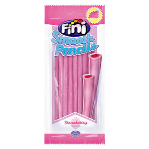 Caramelos de Gelatina Fini 100 Gr Dulces Fini |   Dulces y chicles a granel FINI SOUR BOOM MIX 500G - Product Image 6