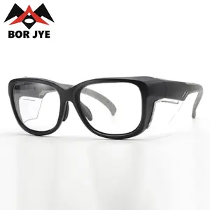 Borjye J176 uv400 pc frame prescription eye wear