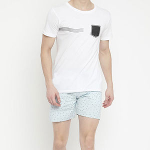 Nuevo Diseño 2026 Hecho en Pakistán, Pantalones Cortos para Hombre Hechos a Medida de Alta Calidad, Pantalones Cortos Transpirables para Hombre, Pantalones Cortos para Hombre con la Mejor Tela - Product Image 4