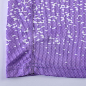 ชุดฟุตบอลคุณภาพสูง ระบายอากาศได้ดี ราคาถูก ขายดีที่สุด ผ้าเนื้อนุ่ม ออกแบบเองได้ บริการ OEM ขายส่งสำหรับขายออนไลน์ - Product Image 4