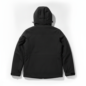High Performance <b>Waterproof</b> Ski <b>Jacket</b> for Men Women Windproof Breathable Winter Snowboard Coat Outdoor Thermal Hooded <b>Parka</b> - Product Image 3