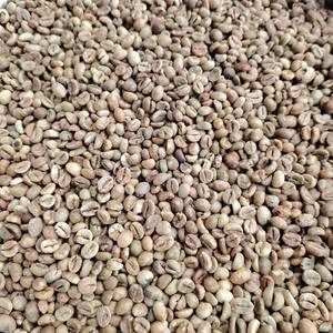 Grains de café biologiques de qualité supérieure en vrac, vente en gros, processus de sélection, taux de maturité élevé, saveur douce et arôme riche, ferme du Vietnam - Product Image 6