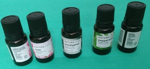 Juego de regalo de aromaterapia pura 100%, extracto de hierbas, aceite líquido en botellas y tambores, embalaje cultivado, proveedores indios salvajes - Product Image 6