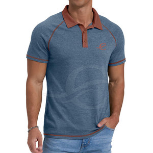 Camiseta de Algodón 100% Transpirable de Color Sólido Personalizada para Hombre, Precio al por Mayor, Logotipo Personalizado, Alta Calidad, Más Vendida - Product Image 4
