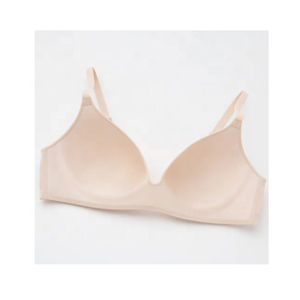 Vêtements de sport pour femmes sur mesure, soutien-gorge de sport de haute qualité, soutien-gorge de sport sublimé, soutien-gorge de sport pour femmes à séchage rapide, vente en gros - Product Image 5