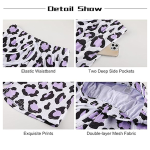 Pantalones Cortos Deportivos Casuales para Hombre, con Cordón Ajustable, 100% Poliéster, Resistentes al Viento, Cintura Media, Bolsillos con Impresión Digital, Transpirables, Personalizables - Product Image 6