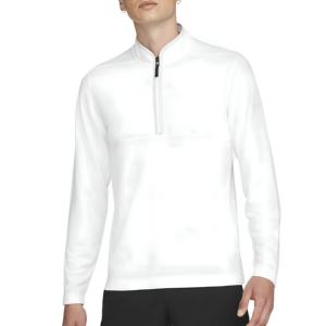 T-shirt en coton de qualité pour homme, coupe décontractée, manches longues, sans col, respirant, tricoté, vente en gros de t-shirts pour homme - Product Image 1