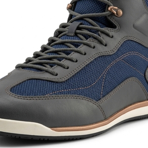Zapatos para Motociclistas con Suela Antideslizante para un Agarre Superior y Diseñados para Conducir Motocicletas - Product Image 6