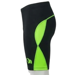 Pantalones Cortos de Ciclismo Personalizados para Hombre, Acolchados, Antibacterianos, de Spandex/Poliéster, de Secado Rápido, Transpirables, con Acolchado de Gel 3D para Bicicleta de Carretera - Product Image 2