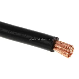 12 18 đo agr 2.5mm 7ga 8ga 12ga 13awg cách nhiệt micro lõi đơn linh hoạt Silicone thiếc tráng kháng dây cáp đồng