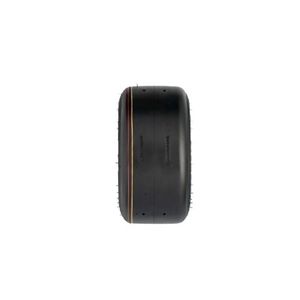 Pneus de kart SAKAMOTO 388H 11X6.00-5 sans chambre à air, électriques et à essence, pour la course en intérieur/extérieur - Product Image 2
