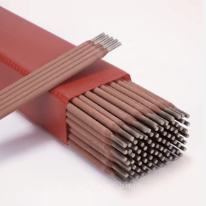 E2553-16 Electrodo de acero inoxidable dúplex Lean 2.5mm x 350mm para fabricación estructural, etiqueta multilingüe, pieza de prueba de origen de fábrica - Product Image 5