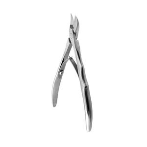 El mejor proveedor Pissco, pinzas para uñas con mango liso, punta de 7mm, removedor de uñas de los pies, cortador afilado, pinza para manicura y pedicura - Product Image 6