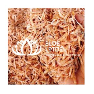 PRODUIT PHARE : Farine de crevettes salées séchées de haute qualité, ingrédient durable pour l'alimentation animale, en vrac - Product Image 1