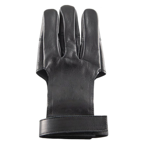 Gants de tir à l'arc professionnels, respirants et confortables, pour le tir sur cible, la chasse et l'entraînement sportif en plein air - Product Image 1