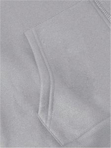 Sweat-shirts à capuche zippés pour hommes avec motif étoile, manches longues, style Y2K, vêtements tendance - Product Image 5