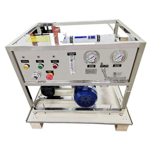 2000L/jour dessalement d'eau de mer RO usine pour navires dessalement d'eau de mer pour <span class=keywords><strong>bateau</strong></span> <span class=keywords><strong>dessalinisateur</strong></span> pour <span class=keywords><strong>bateau</strong></span> pour machines de dessalement d'eau de <span class=keywords><strong>bateau</strong></span> - Product Image 4