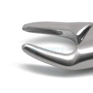 Forceps d'extraction dentaire de qualité supérieure, meilleur prix, vente en ligne. - Product Image 5