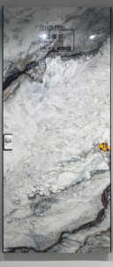 <span class=keywords><strong>Pandora</strong></span> Black, Baldosa Sinterizada Moderna para Decoración <span class=keywords><strong>de</strong></span> Pisos y Paredes <span class=keywords><strong>de</strong></span> Hoteles y Hogares, para Dormitorio, Sala <span class=keywords><strong>de</strong></span> Estar, Pasillo, Acabado Cristalino - Product Image 5