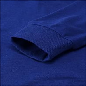 Sudadera con Capucha Extra Grande para Hombre, Estampado Personalizado, 100% Algodón, Estilo Casual Urbano, Otoño - Product Image 5