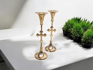 Vela Urli Premium con Lámina Dorada y 8 Velas de Té Doradas, Vela Aromática de Soja Pura para Decoración del Hogar en Diwali y Festividades - Product Image 5