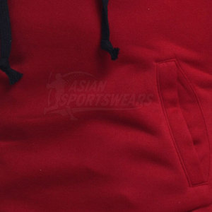 Sweat-shirts pour hommes de bonne qualité, style tendance, couleur unie, 100% coton, vente en gros de sweat-shirts pour hommes, vente en ligne - Product Image 6