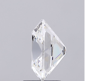 Diamante Cultivado en Laboratorio con Certificación IGI, 3.09 CT, Corte Cuadrado, Color E, Claridad VVS1, CVD LG 767602354, ROYAL GEMS para Joyería - Product Image 4