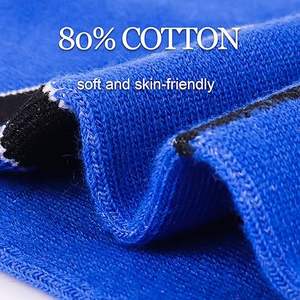 Calcetines Deportivos Casuales para Hombre, Tejidos, de Spandex/Nylon, Alta Calidad, Invisibles, Transpirables, Resistentes a Desgarros, Venta al Por Mayor de Fábrica - Product Image 4